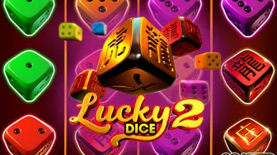 lucky dice 2 endorphina